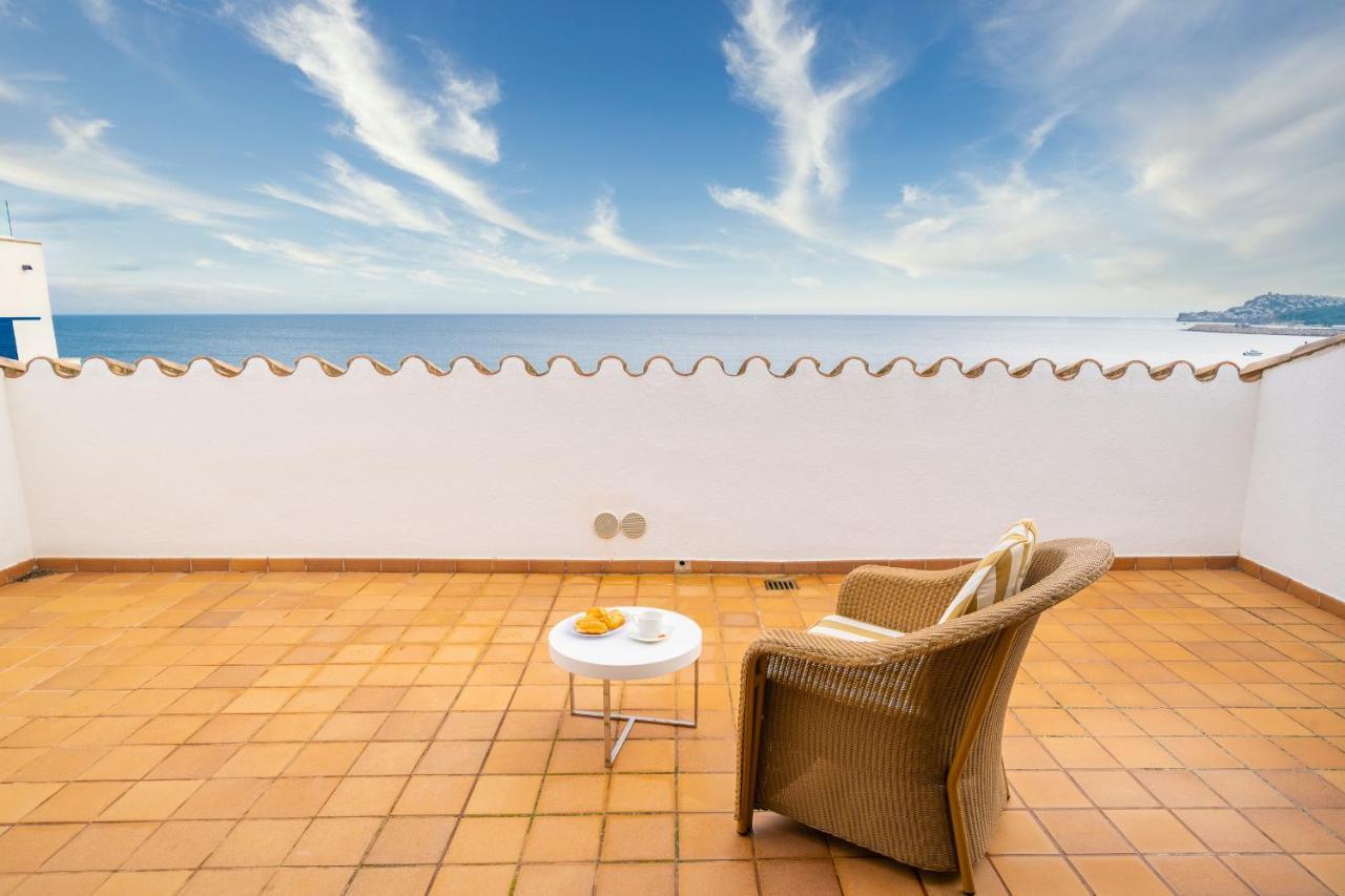 Apartment Alba L'Escala Exterior photo